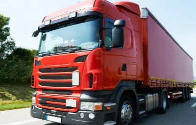 Adana Kemer Ambar Kargo