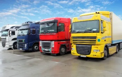 Adana Kemer Nakliye Ambarı