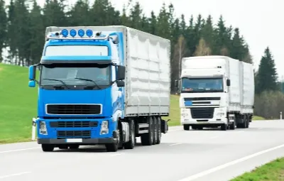 Adana Kemer | Eşya Taşıma